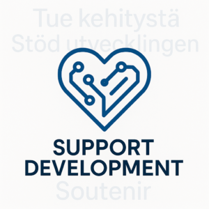 Tue kehitystä